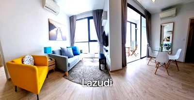 Condos for sale : 2 Bed 2 Bath 60 SQ.M. Ideo Q Ratchathewi