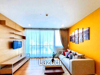ขายคอนโด : 1 Bed 1 Bath 53 SQ.M Wind Sukhumvit 23