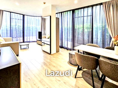 ขายคอนโด : 88.0 ตร.ม.  2 ห้องนอน  2 ห้องน้ำ คอนโดสำหรับ ขายใน คลองเตย