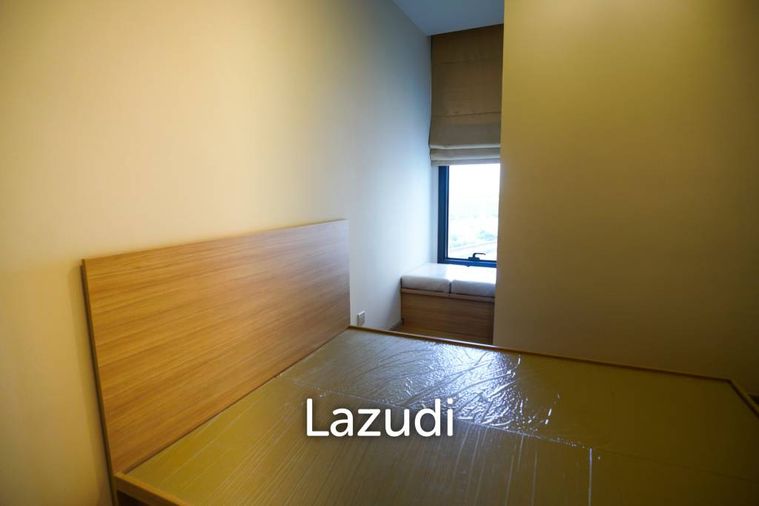 2-bed condo for sale, 55 sqm, M Jatujak