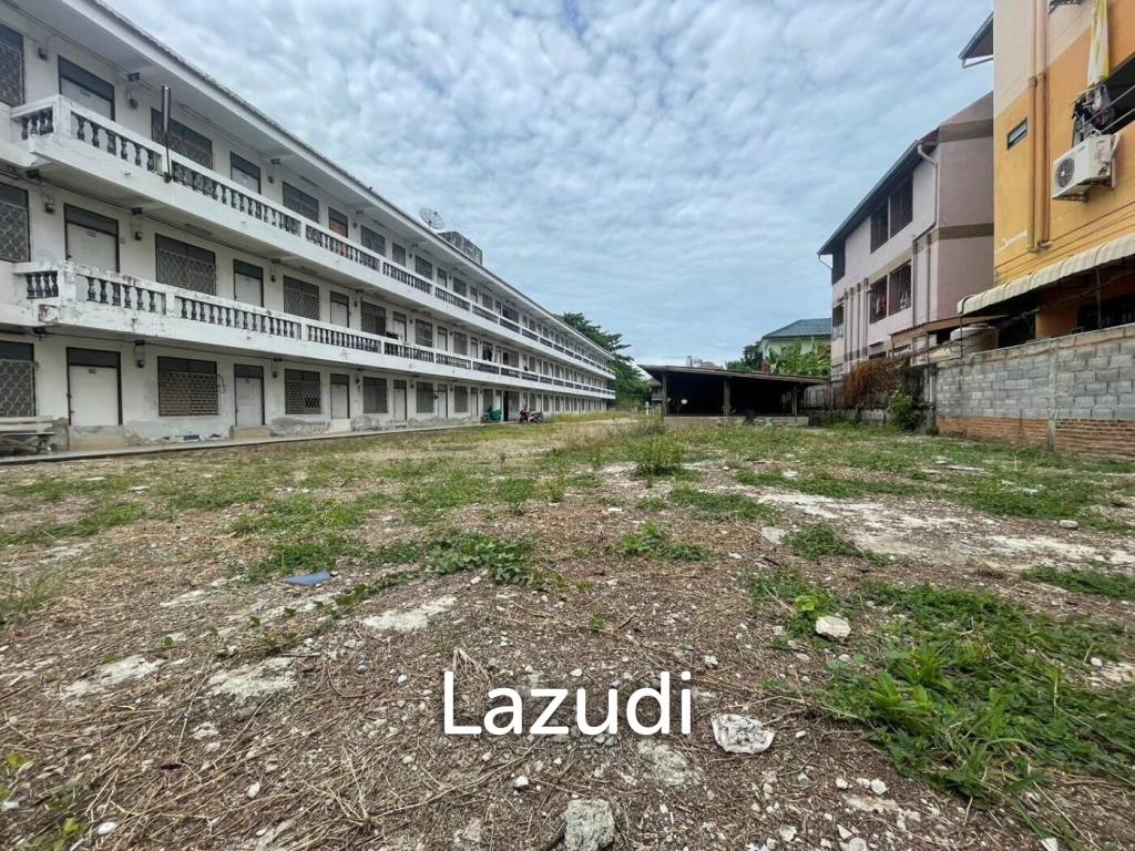 รูป ขายที่ดิน ขนาด 3,860 ตร.ม ในพัทยาใต้ - รูปที่ 2/9