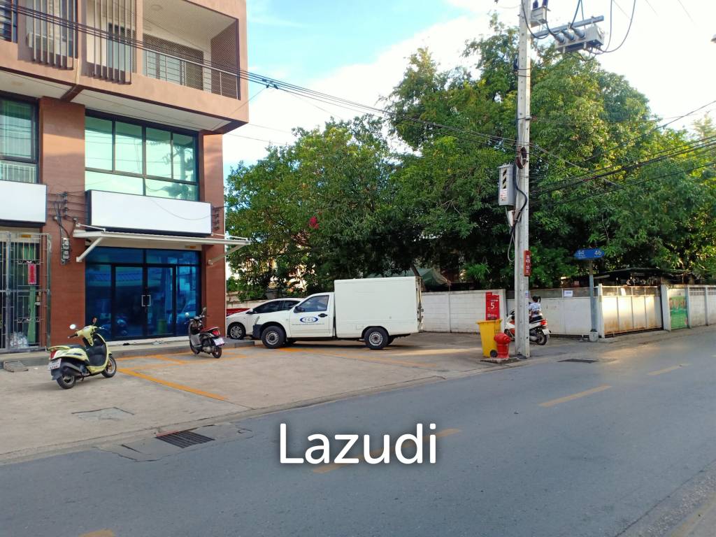 รูป ขายทาวน์โฮม4ชั้น - รูปที่ 4/16