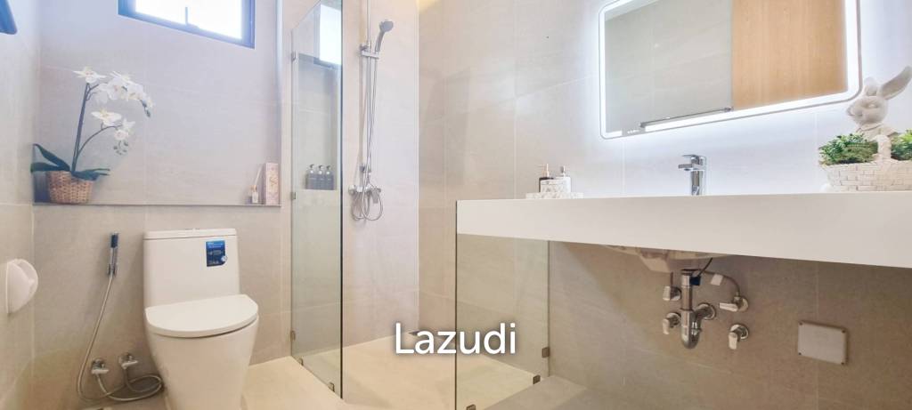 picture 5 Bedrooms 7 Bathrooms 520 SQ.M. Manruetra pura - 10/19