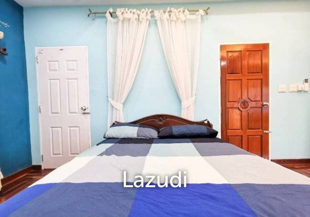 picture 3 Beds 2 Baths 320 SQ.M. Ek Thani Village - 11/19