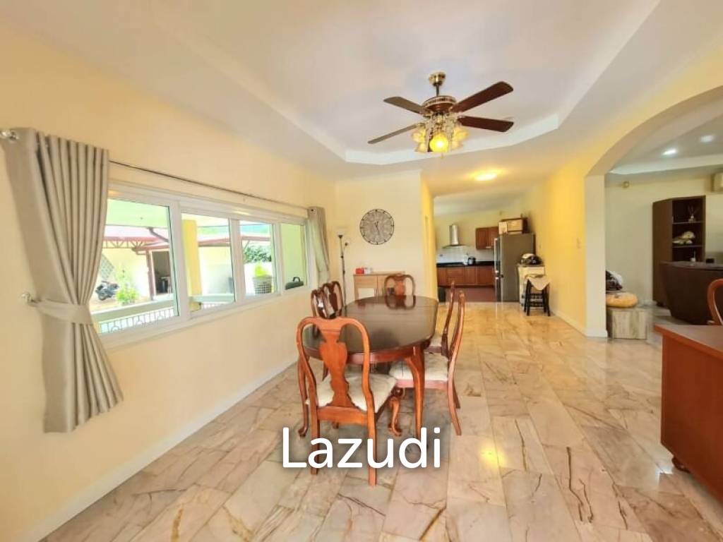 รูป ขายบ้านบางเสร่บนที่ดิน1ไร่ - รูปที่ 8/35