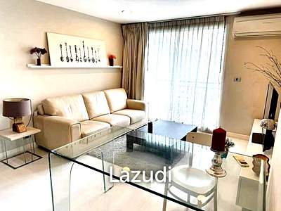Condos for sale : 2 Bed 2 Bath 67 SQ.M The Crest Sukhumvit 24
