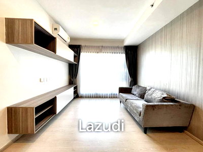 Condos for sale : 2 Bed 2 Bath 50 SQ.M Knightsbridge Phaholyothin-Interchange