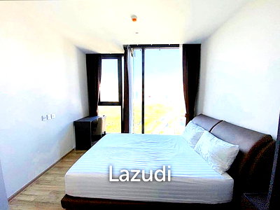 ขายคอนโด : 33.5 ตร.ม.  1 ห้องนอน  1 ห้องน้ำ คอนโดสำหรับ ขายใน จตุจักร