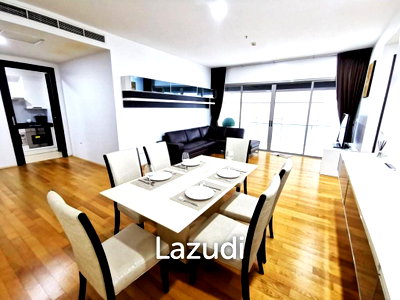 ขายคอนโด : 3 Bed 3 Bath 151 sqm The Madison