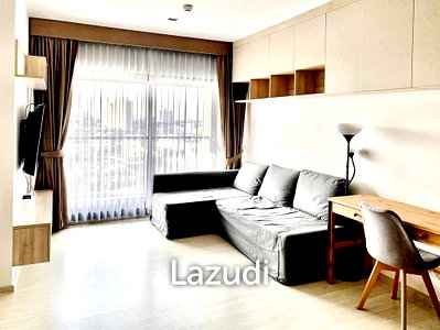 Condos for sale : 2 Bed 2 Bath 60 SQ.M Life Sukhumvit 48