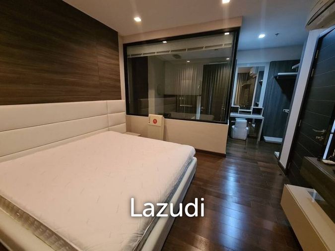3-bed condo for sale, 136 sqm, Ivy Ampio