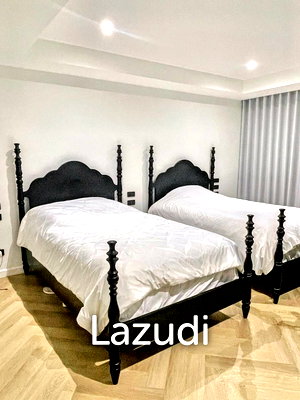 ขายคอนโด : 260.0 ตร.ม.  3 ห้องนอน  3 ห้องน้ำ คอนโดสำหรับ ขายใน คลองตันเหนือ