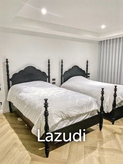 3 Bedroom 3 Bathroom 260 SQ.M Icon II