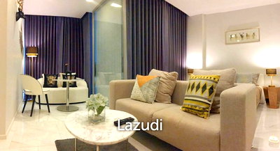 Condos for sale : 1 Bed 1 Bath 34 SQM Hyde Sukhumvit 11 For Sale