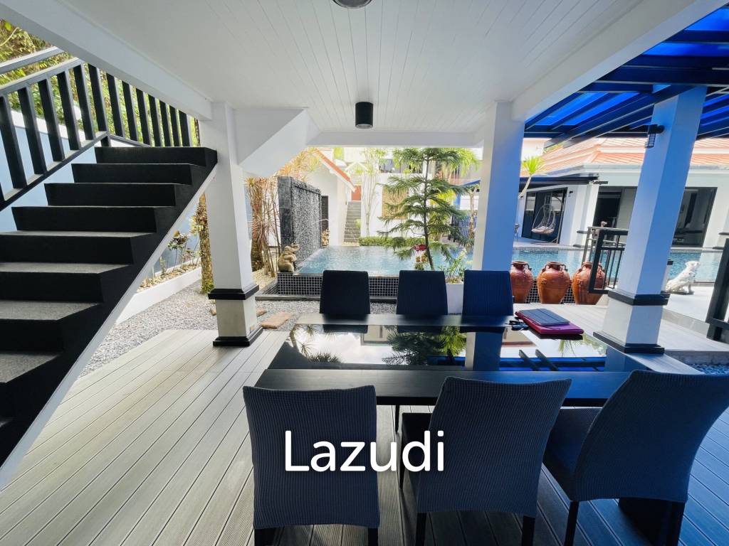 picture 6 Beds 500SQ.M Superb Pool Villa - 5/26