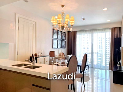 ขายคอนโด : 81.0 ตร.ม.  2 ห้องนอน  2 ห้องน้ำ คอนโดสำหรับ ขายใน ลุมพินี