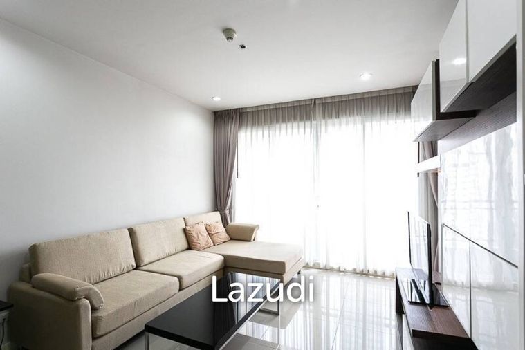 ขายคอนโด 1 ห้องนอน 48 ตร.ม. เซอร์เคิล คอนโดมิเนียม