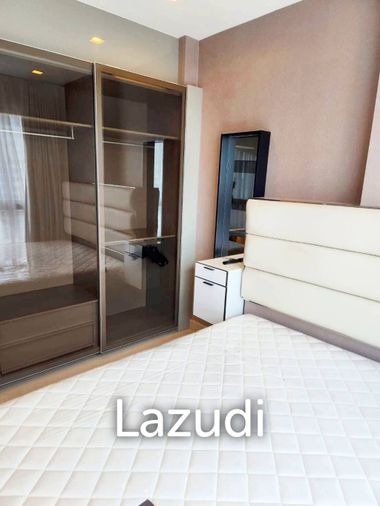 2-bed condo for sale, 48 sqm, The Signature by URBANO
