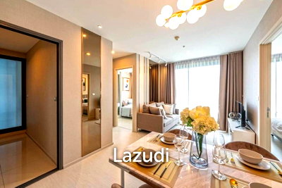 Condos for sale : 2 Bed 56.56 SQ.M. 	 Rhythm Sukhumvit 42
