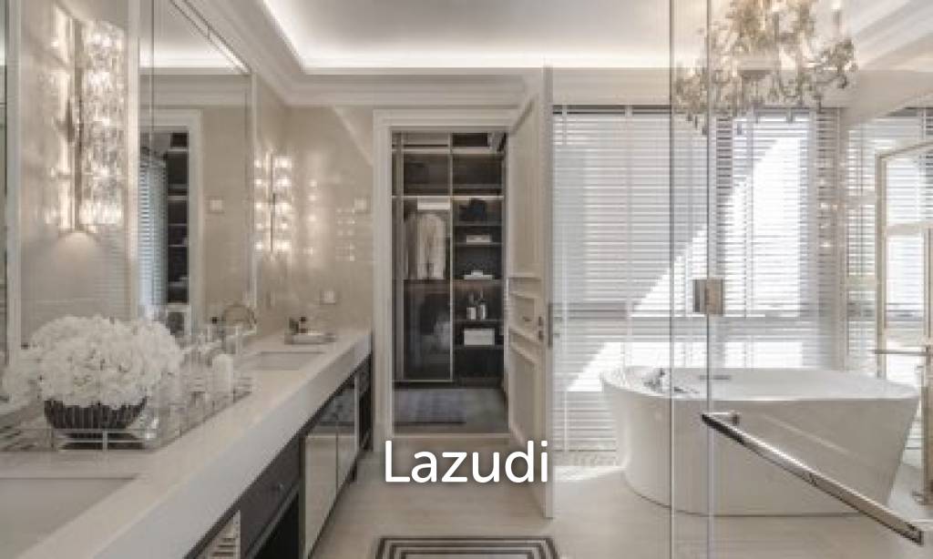 รูป Luxury Lavista Prestige Villa in Ekkamai - รูปที่ 15/17