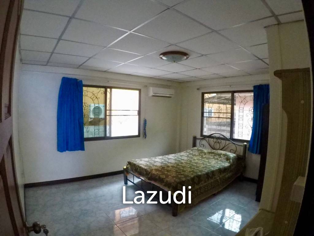 รูป ขายบ้านเดี่ยว แยกหนุมาน - รูปที่ 9/17