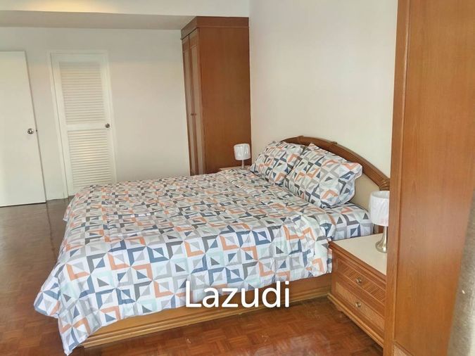 1-bed condo for sale, 78.3 sqm, The Natural Place Suite