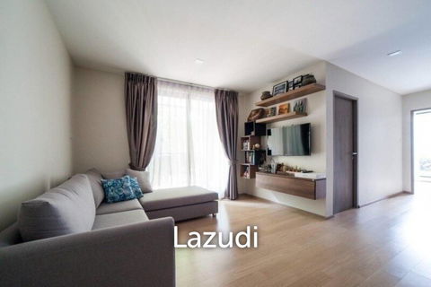 2 Bed 2 Bath 70 SQ.M. Art @ Thonglor 25