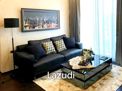 ขายคอนโด : 2 Bed 2 Bath 82 SQ.M The XXXIX By Sansiri