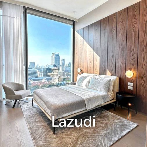 2-bed condo for sale, 154.5 sqm, SCOPE Langsuan