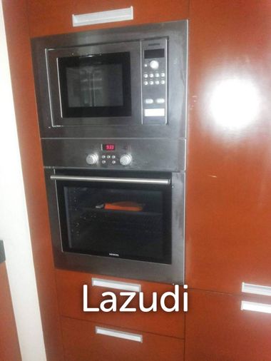 ขายคอนโด 3 ห้องนอน 127 ตร.ม. ดิ อินฟินิตี้
