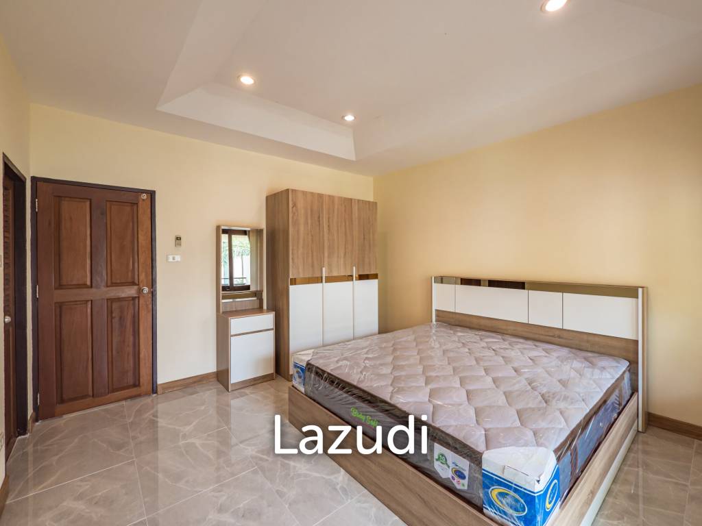 รูป Cosy 3-bed in Chaweng with Communal Facilities - รูปที่ 29/40