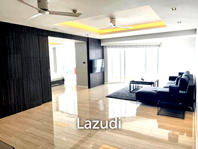 Condos for sale : 2 Beds 2 Baths 148 SQ.M. The Residences @ Dream Pattaya