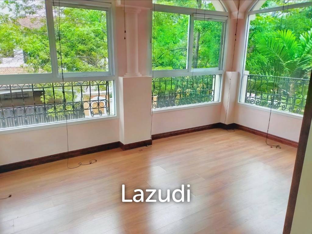 picture 5 Bed 6 Bath 850 SQM Prukpirom Regent Sukhumvit - 25/39