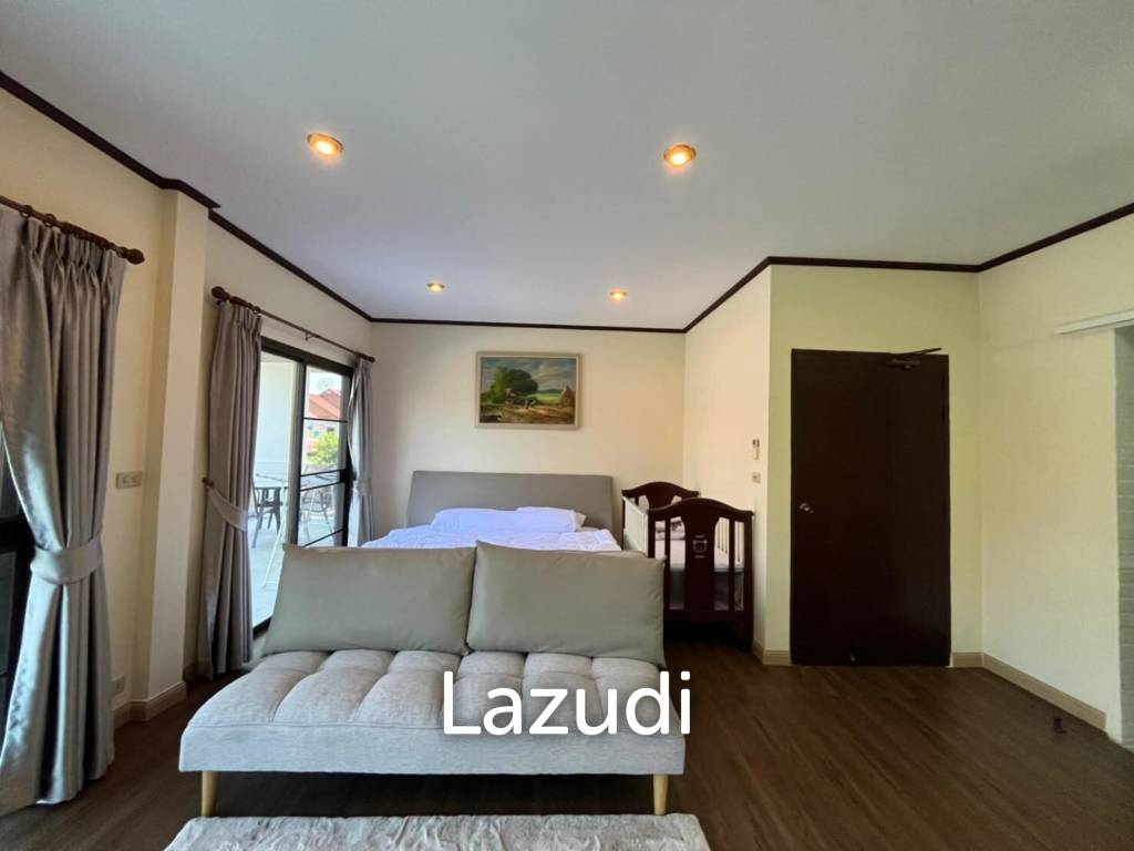 รูป ขายบ้าน 3 ห้องนอน ใน นาจอมเทียน - รูปที่ 14/29