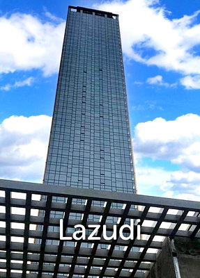 ขายคอนโด : 80.0 ตร.ม.  2 ห้องนอน  2 ห้องน้ำ คอนโดสำหรับ ขายใน ลุมพินี