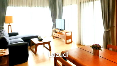 ขายคอนโด : 2 Bedroom 2 Bathroom 90 SQ.M Noble Reveal