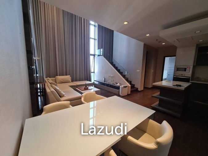 3-bed condo for sale, 136 sqm, Ivy Ampio