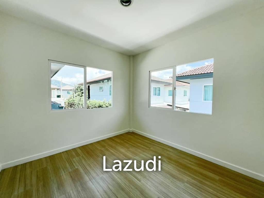 รูป Renovated 3-Bedroom For Sale At Inizio Kohkaew - รูปที่ 31/35