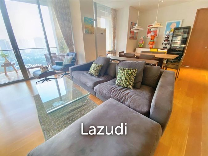 ขายคอนโด 1 ห้องนอน 122 ตร.ม. เดอะ สุโขทัย เรซิเด้นท์เซส