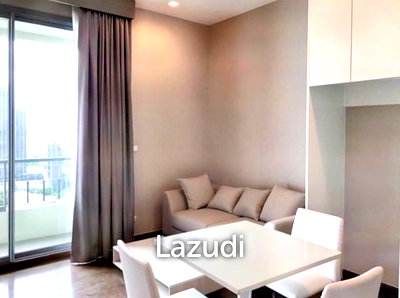 Condos for sale : 1 Bed 1 Bath 37 SQ.M at Q Asoke Condo