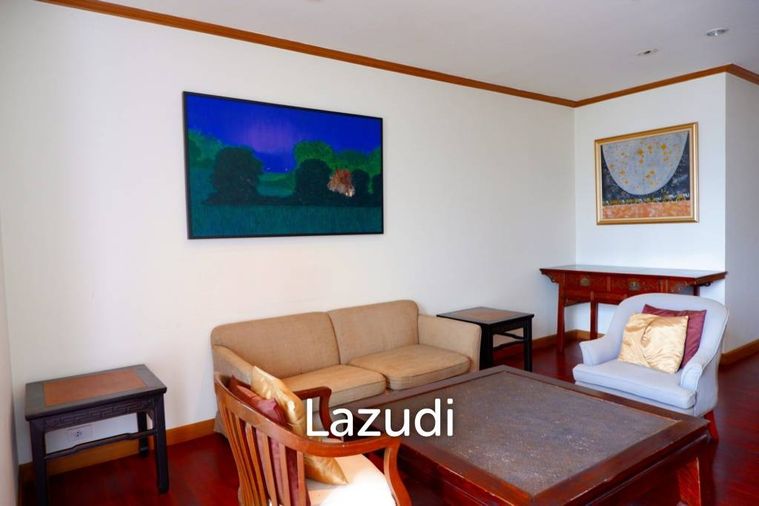 1-bed condo for sale, 71.1 sqm, Baan Chao Praya