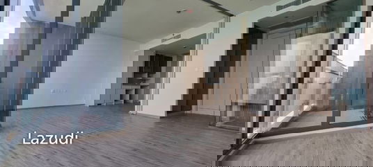 1 Bedroom 1 Bathroom 45 SQ.M. Arom Wongamat