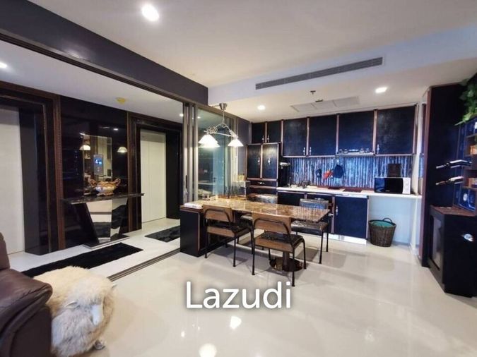 ขายคอนโด 2 ห้องนอน 77 ตร.ม. สตาร์ วิว