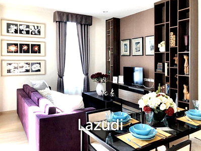 Condos for sale Golden Place Rama 9 : 3 Bed 3 Bath 180 SQ.M The Capital Ekamai - Thonglor