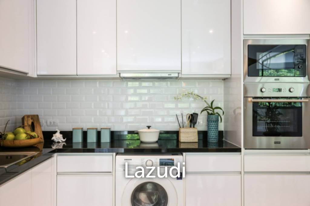 Luxurious 2-Bed Condo in Grand Kamala Falls - image 5