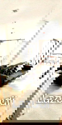 ขายคอนโด : 33.5 ตร.ม.  1 ห้องนอน  1 ห้องน้ำ คอนโดสำหรับ ขาย & เช่าใน พระโขนง