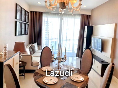 Condos for sale : 2 Bed 2 Bath 81 SQ.M At  Q Langsuan
