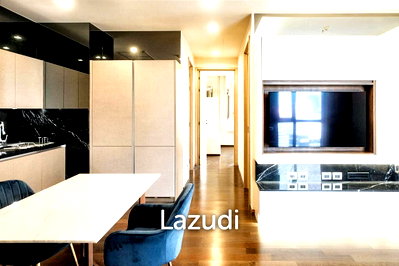 Condos for sale : 2 Bed 2 Bath 83 SQ.M The XXXIX by Sansiri