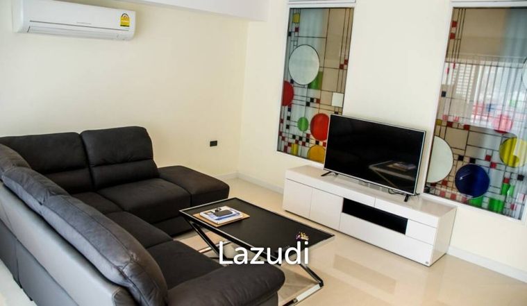 1-bed condo for sale, 77 sqm, Diamond Tower