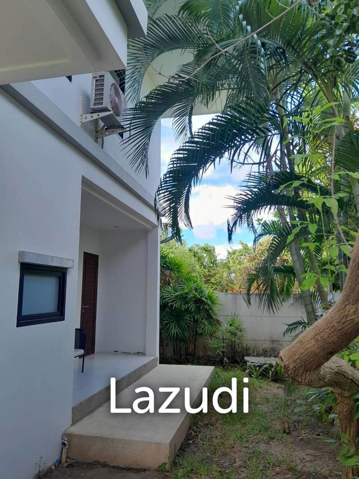 picture 3 Bedroom 280 SQ.M Modern House in Bangrak - 10/15